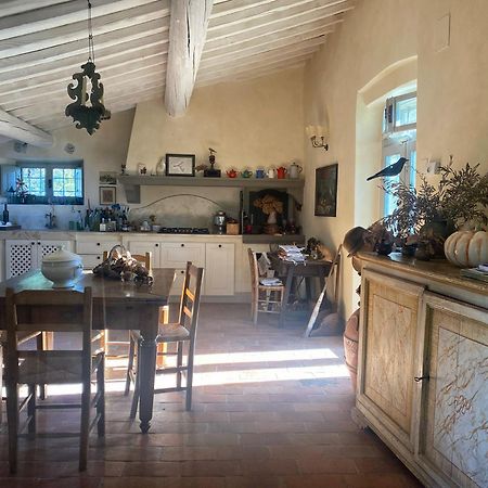 Savignola Paolina Villa Greve in Chianti Eksteriør bilde