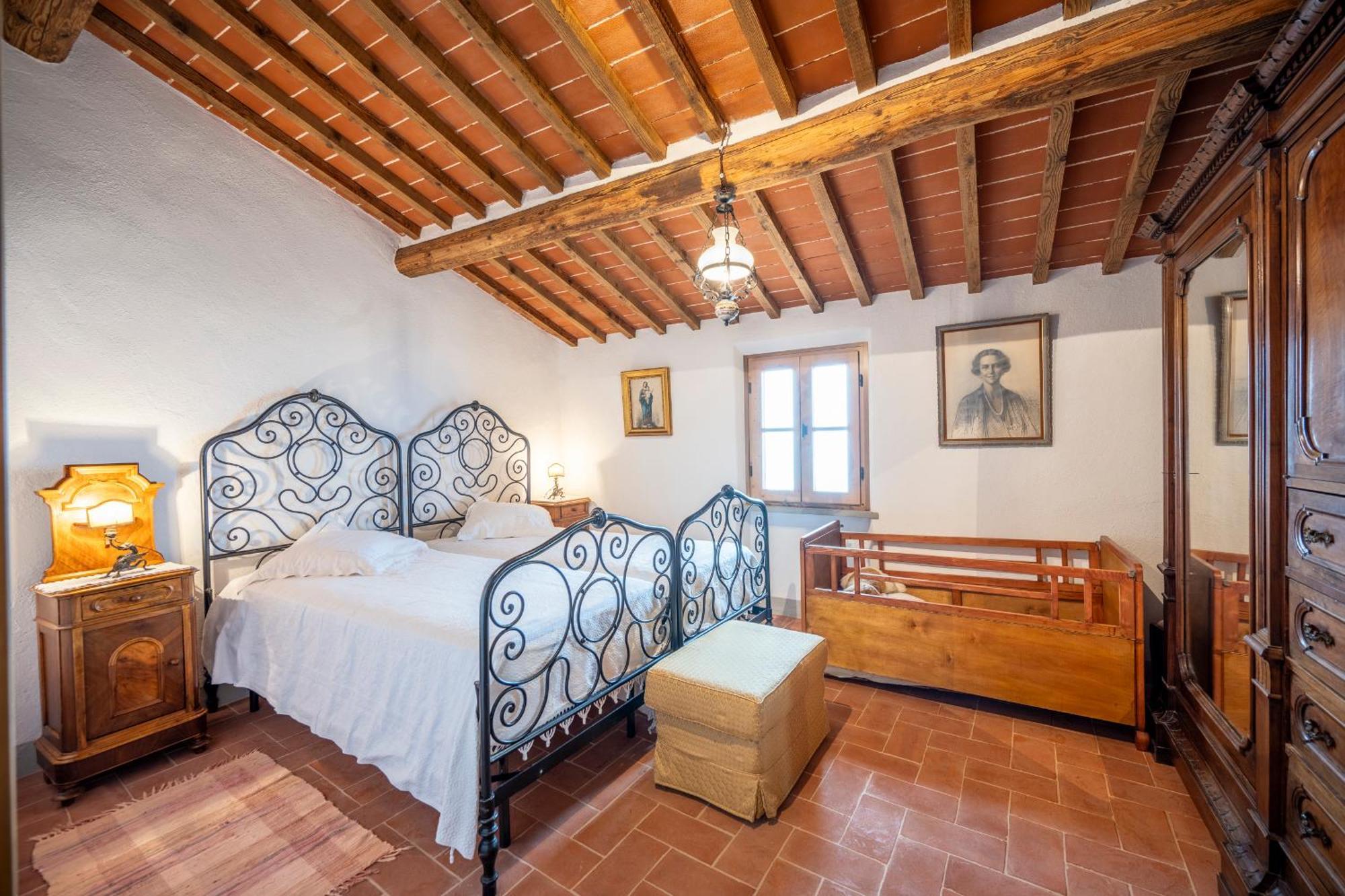 Savignola Paolina Villa Greve in Chianti Eksteriør bilde