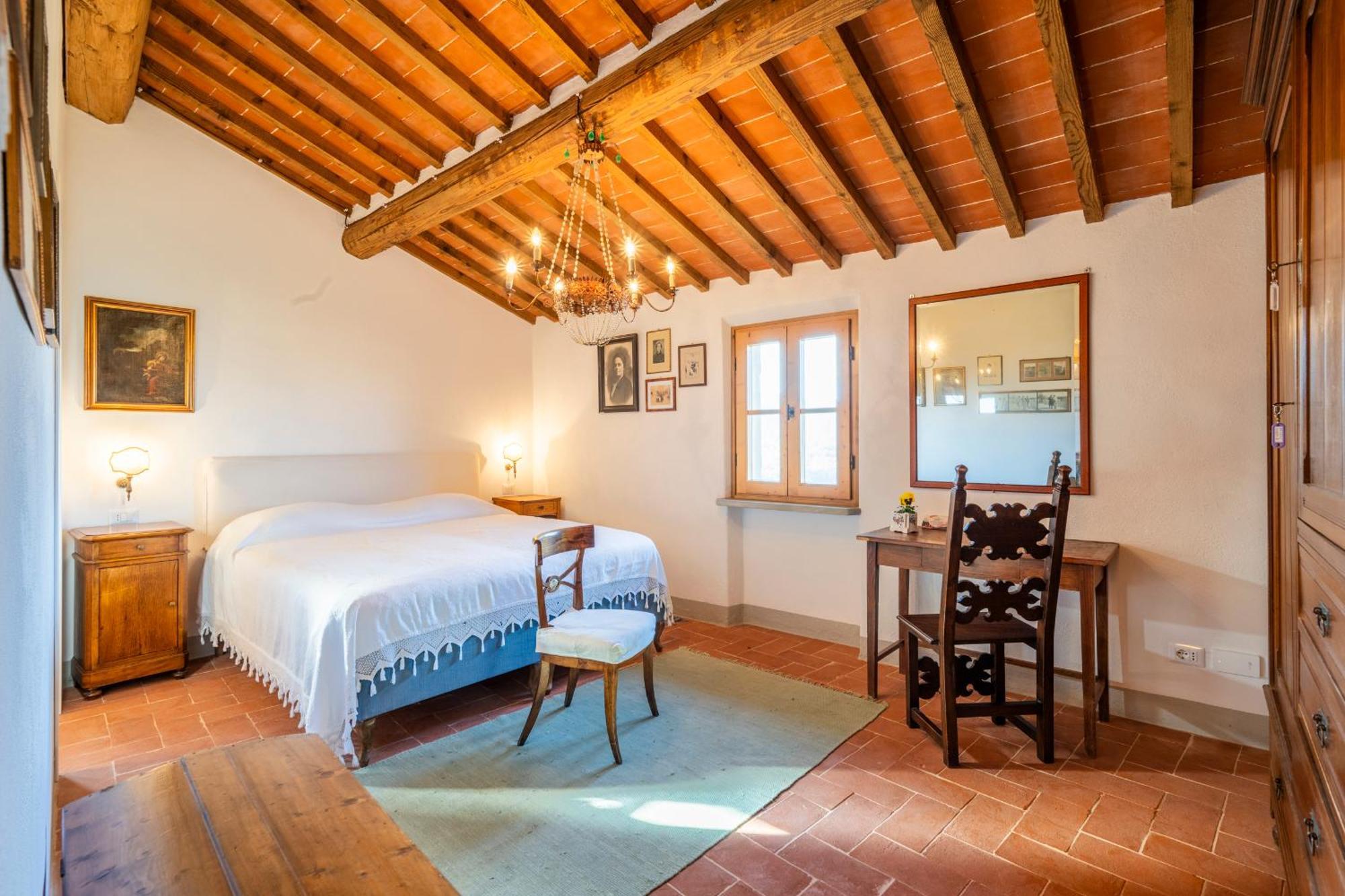 Savignola Paolina Villa Greve in Chianti Eksteriør bilde