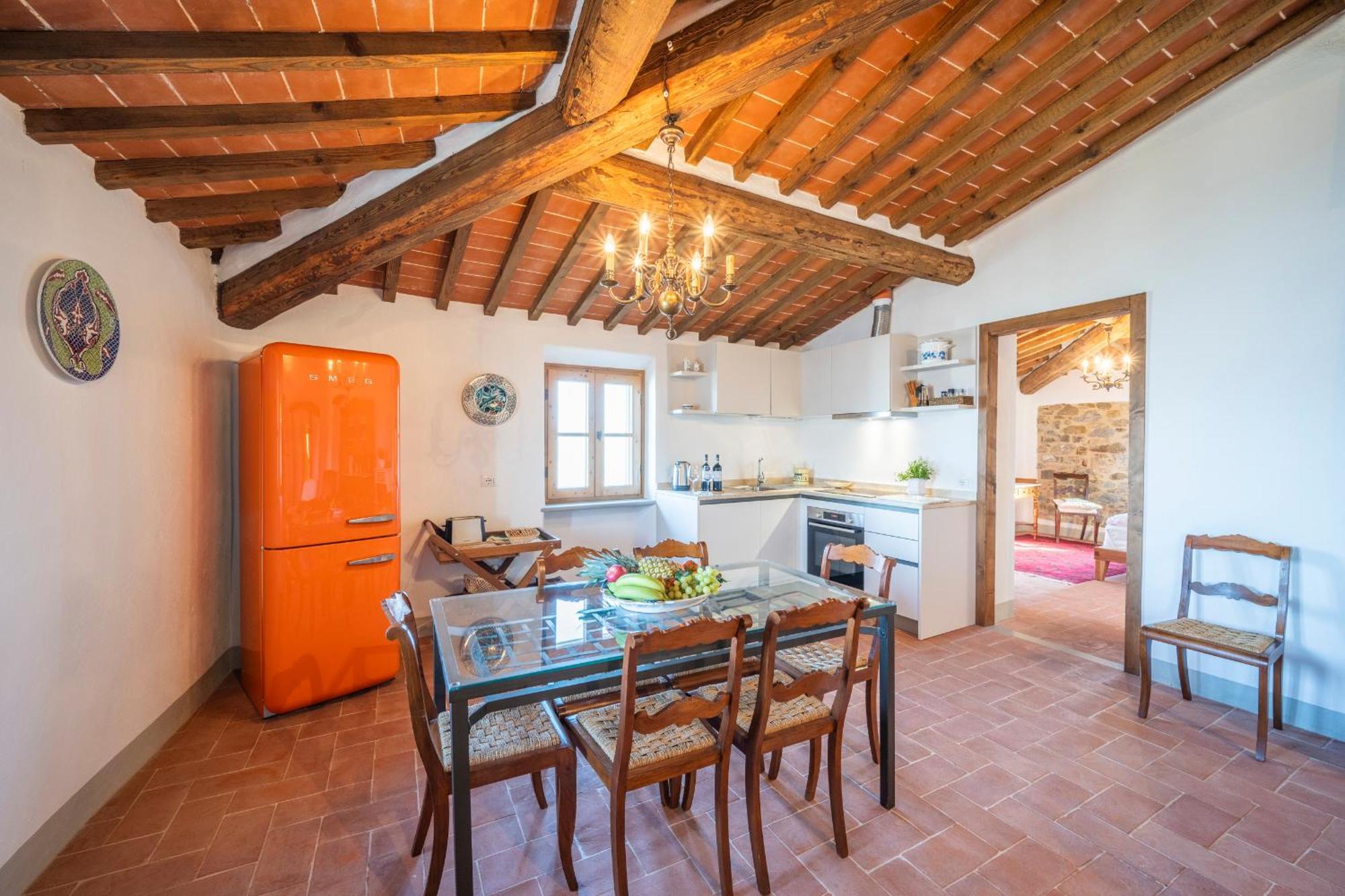 Savignola Paolina Villa Greve in Chianti Eksteriør bilde