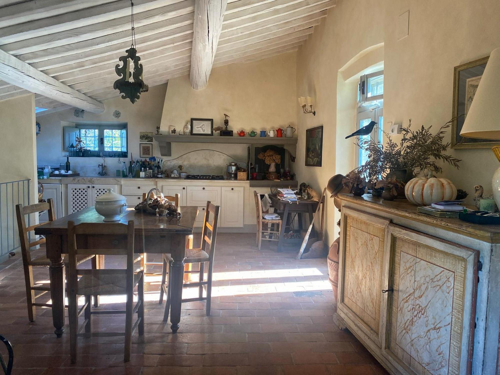 Savignola Paolina Villa Greve in Chianti Eksteriør bilde